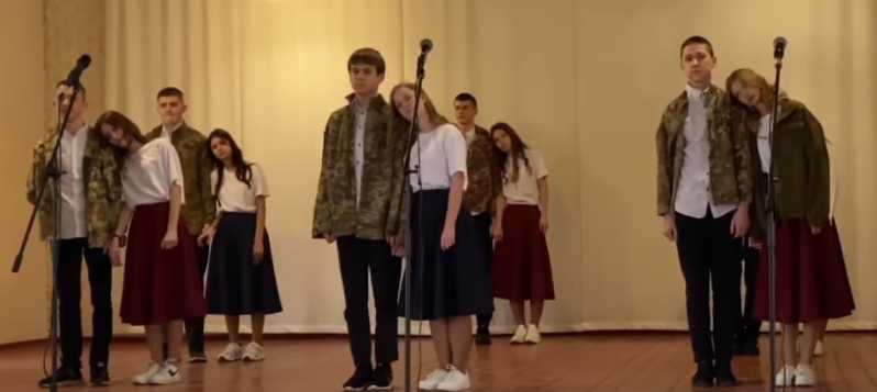 Друга річницю  від дня, який змінив наше життя, долю нашої країни і кожного з нас.