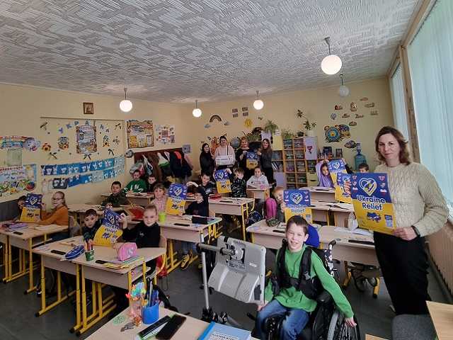 Пост подяки 