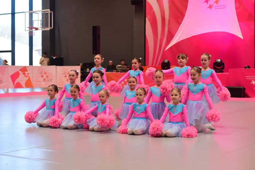 Пишаємось нашими вихованцями