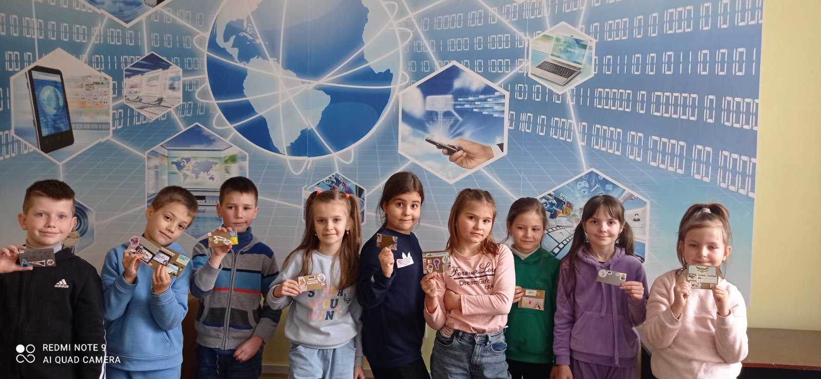 Всесвітній тиждень грошей (Global Money Week)