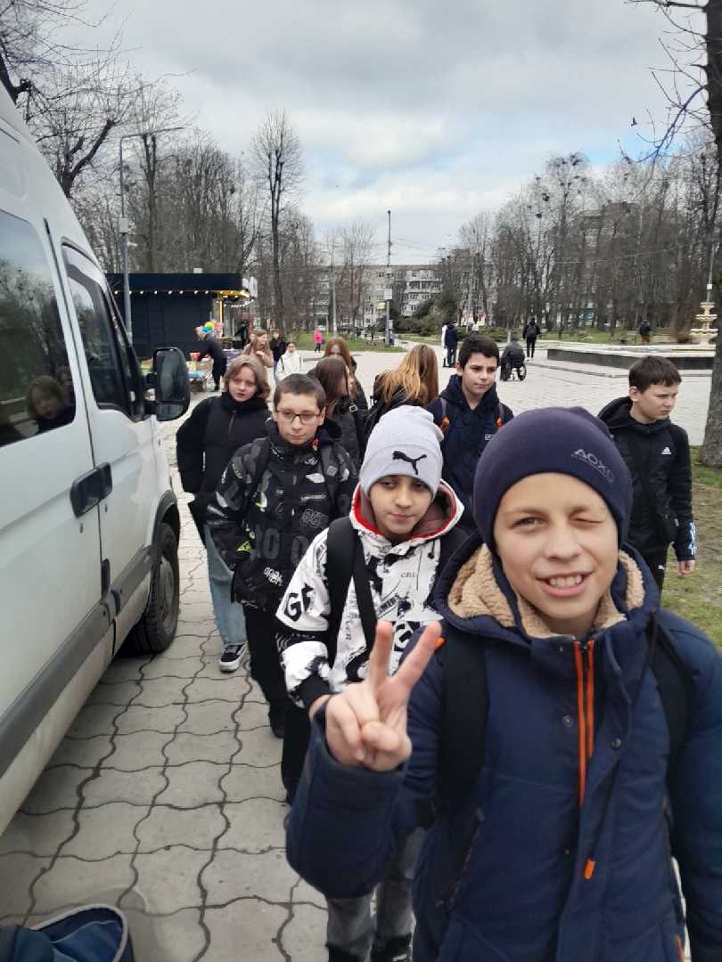 #ШколаПроєктів: Квест 