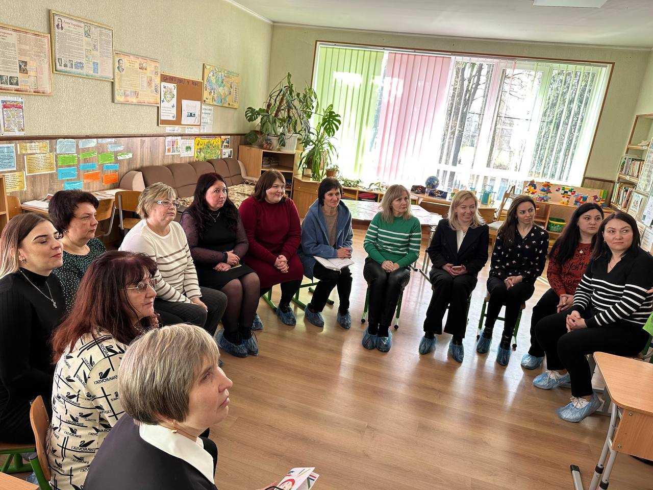 ІННОВАЦІЇ В ОСВІТІ: ДИДАКТИЧНІ ТА ВИХОВНІ АСПЕКТИ