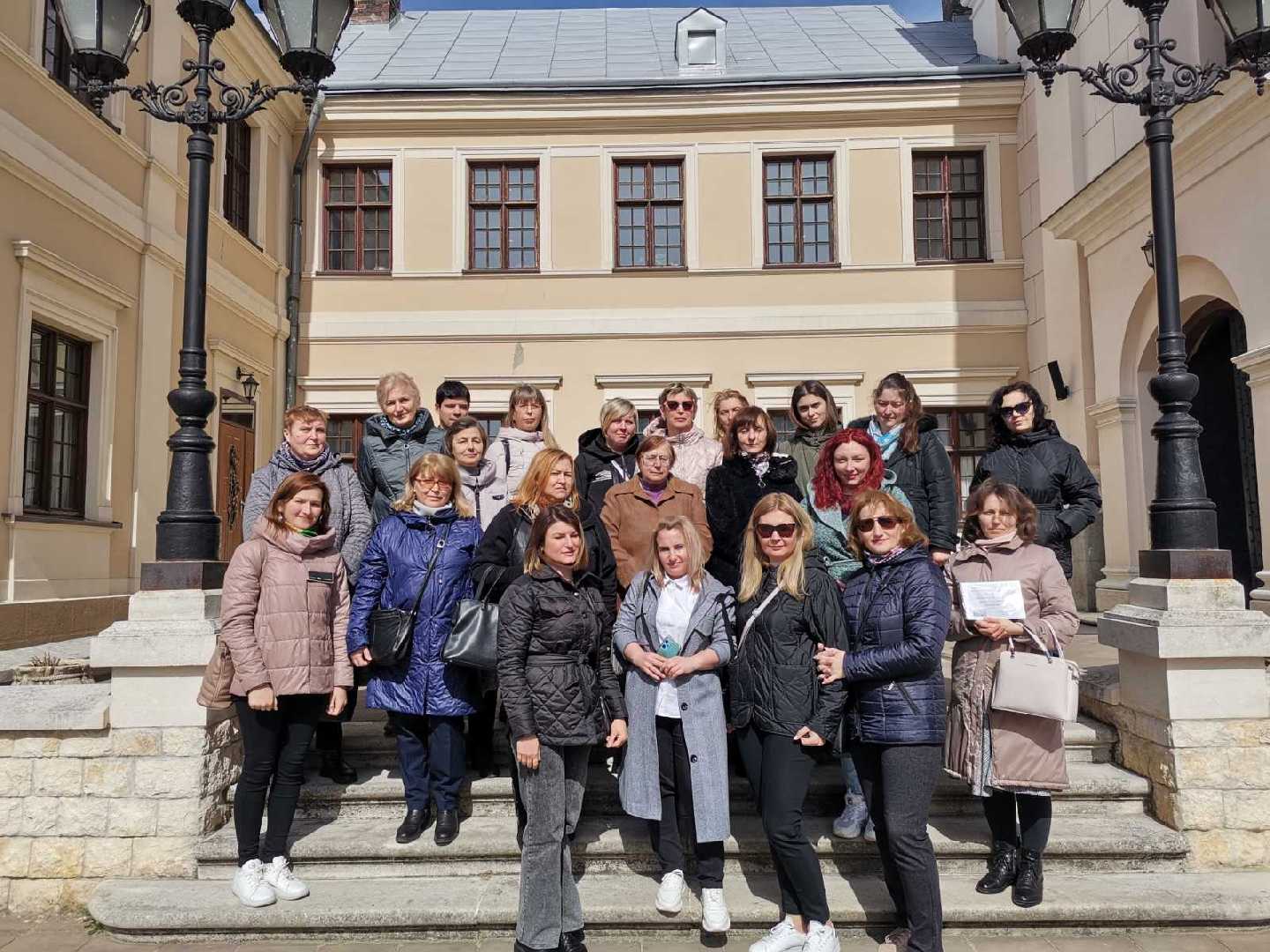 СЕМІНАР ВЧИТЕЛІВ МАТЕМАТИКИ