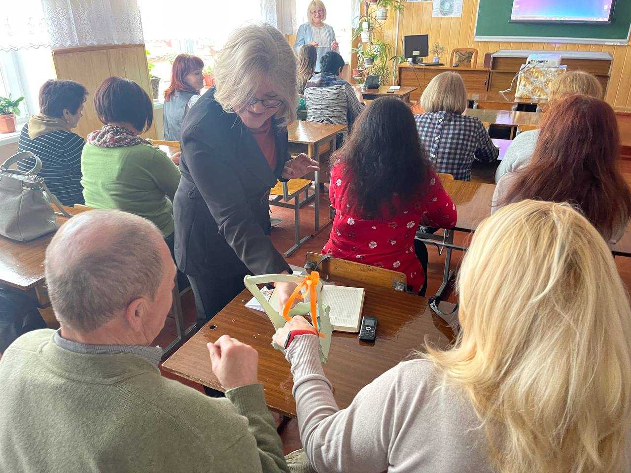 ЗДОРОВЕ ХАРЧУВАННЯ - ЦЕ ІНВЕСТИЦІЯ У ВАШЕ НАЙЦІННІШЕ МАЙНО: ВАШЕ ЗДОРОВ'Я