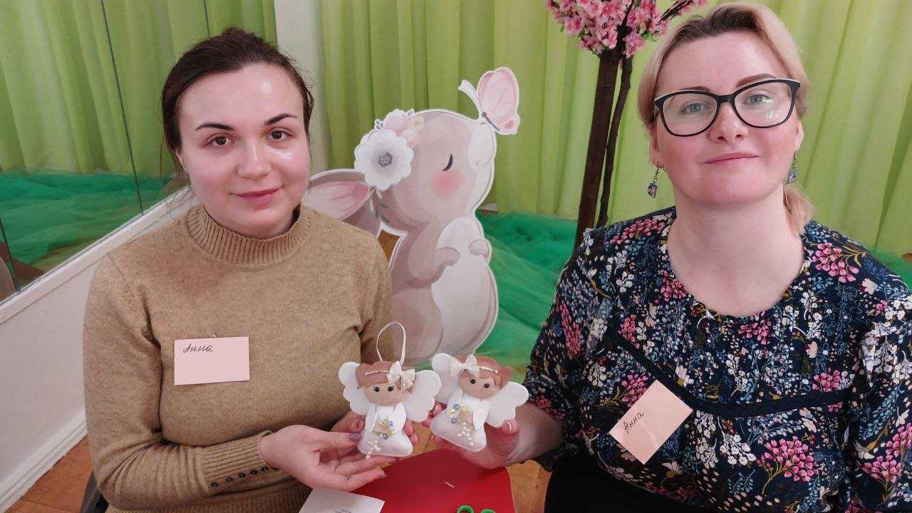 Семінар-практикум з морально-духовного виховання