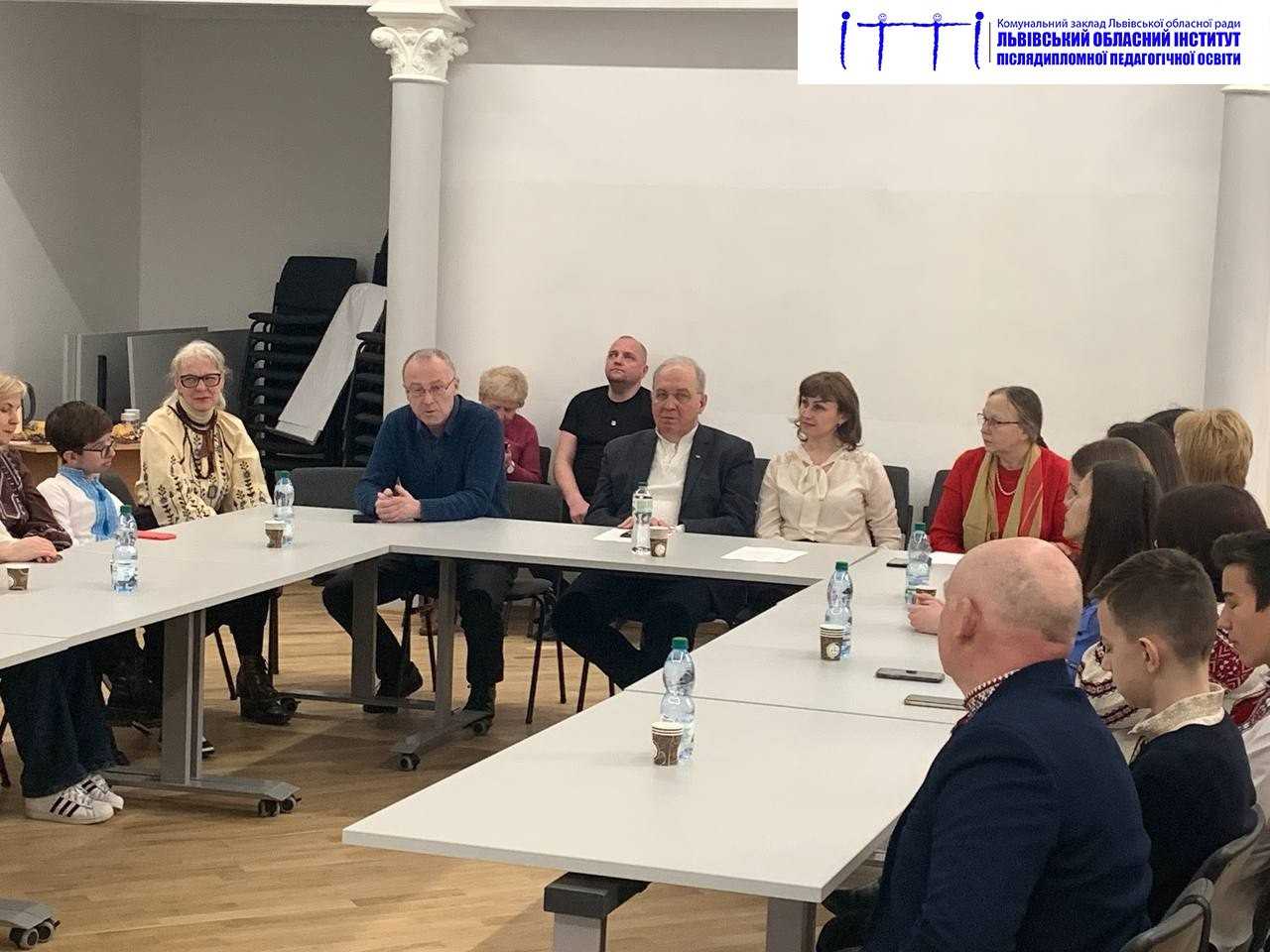Нагородження переможців