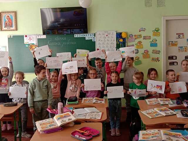 Тиждень англійської мови