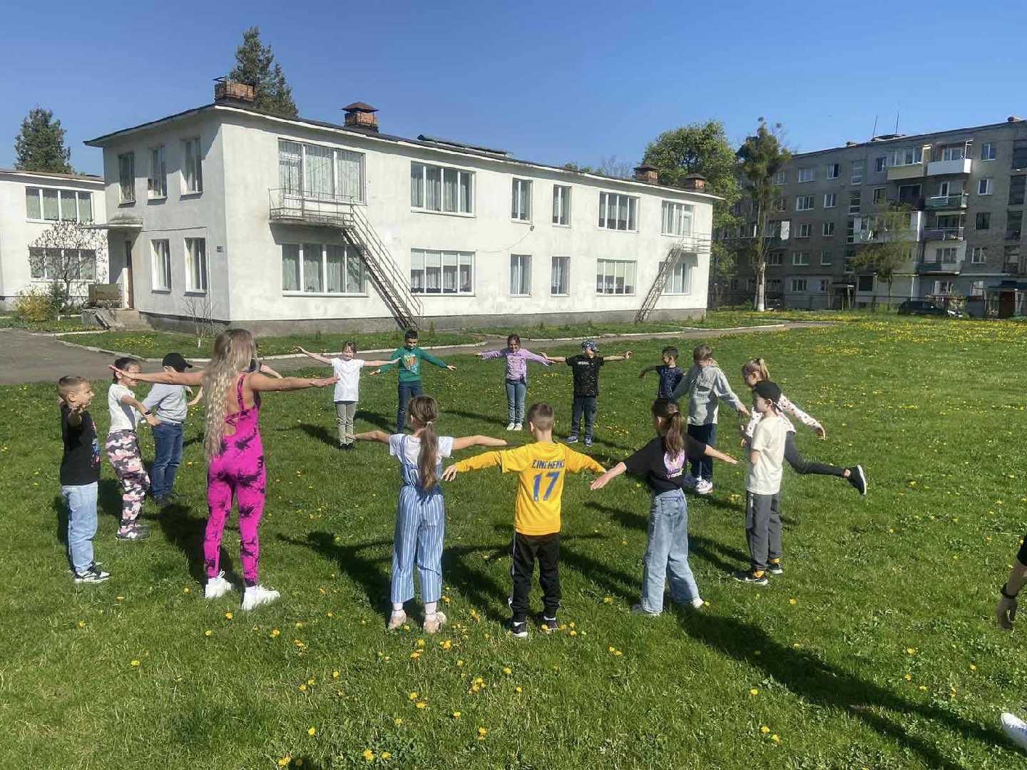 #ТИЖДЕНЬ_ПРОФОРІЄНТАЦІЇ_У_НАШІЙ_ШКОЛІ