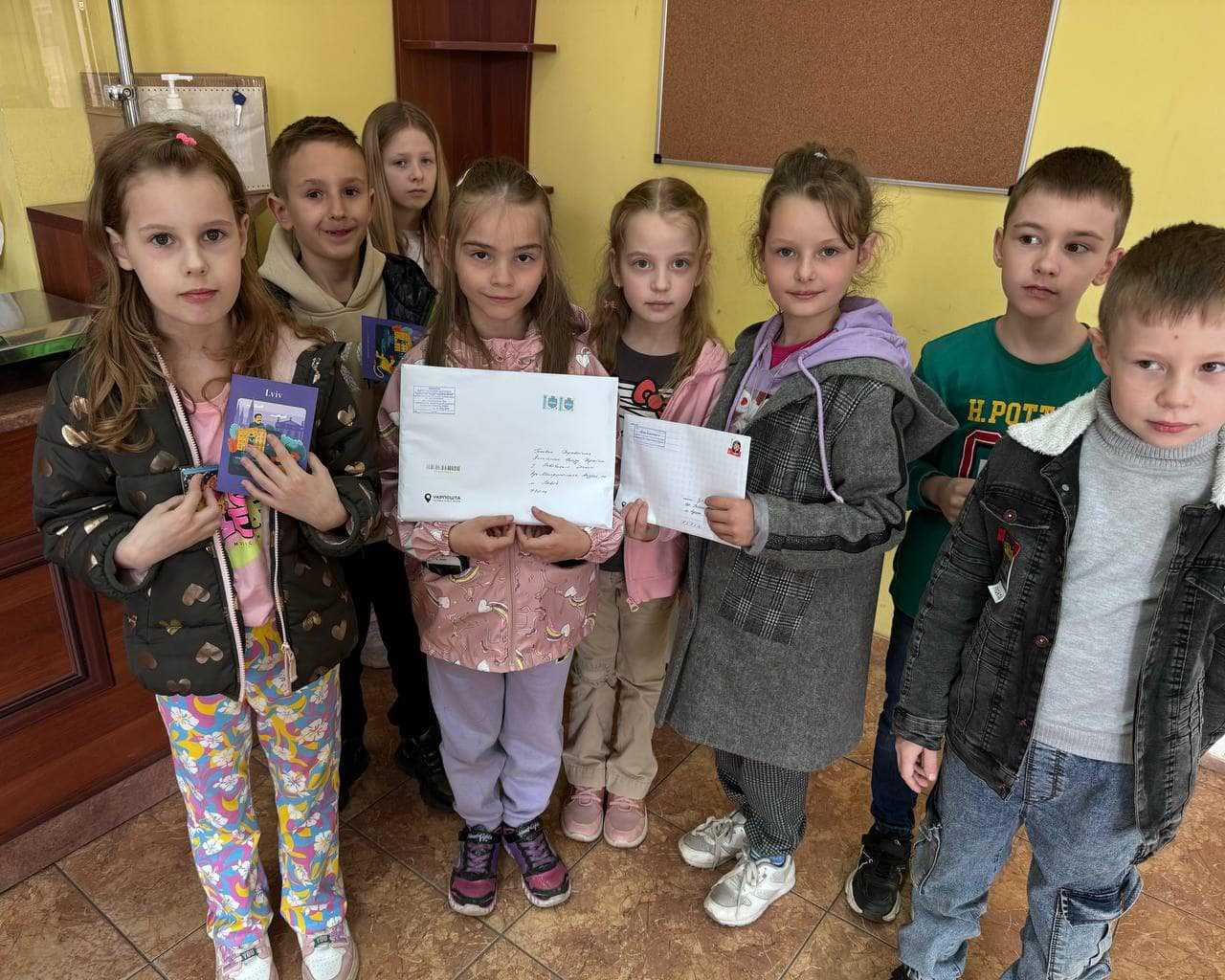 #ТИЖДЕНЬ_ПРОФОРІЄНТАЦІЇ_У_НАШІЙ_ШКОЛІ