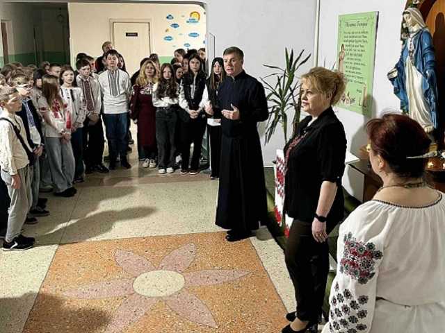 Тиждень духовності