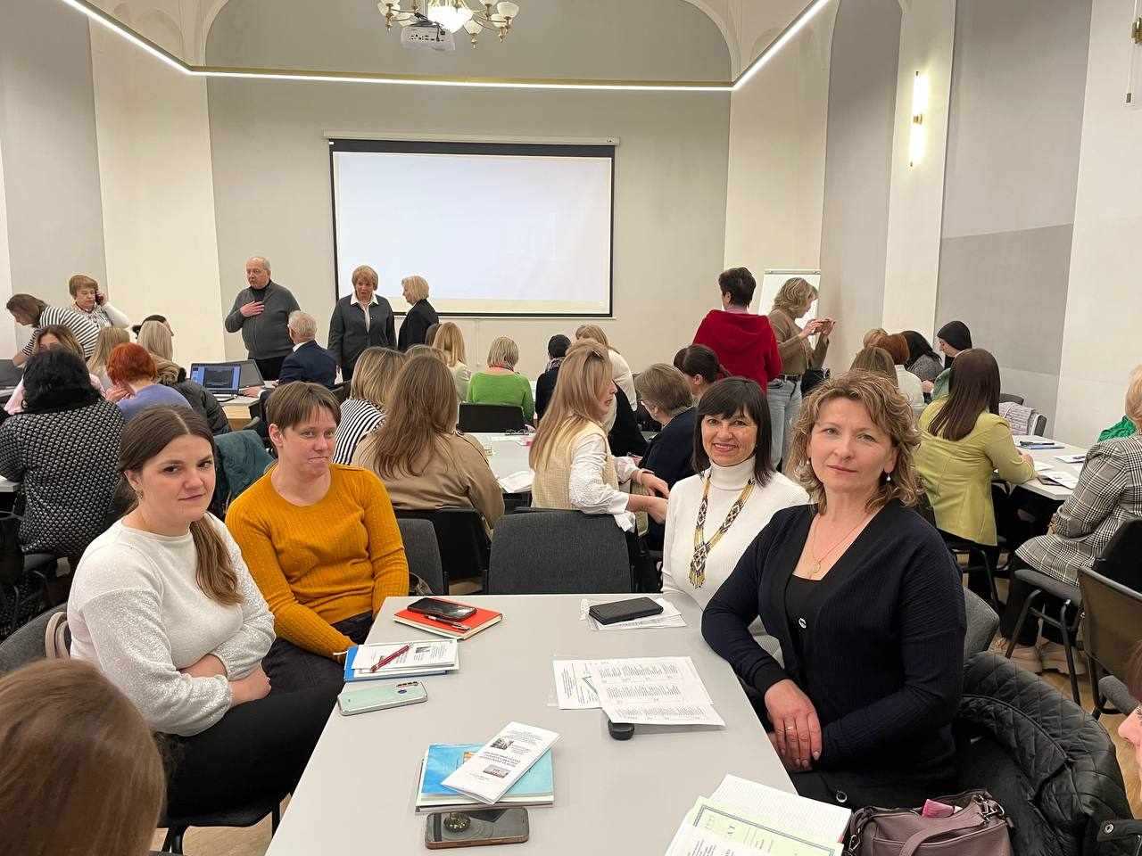 ДІЯЛЬНІСНИЙ ПІДХІД - ЗАПОРУКА ЯКІСНОЇ ДОШКІЛЬНОЇ ОСВІТИ