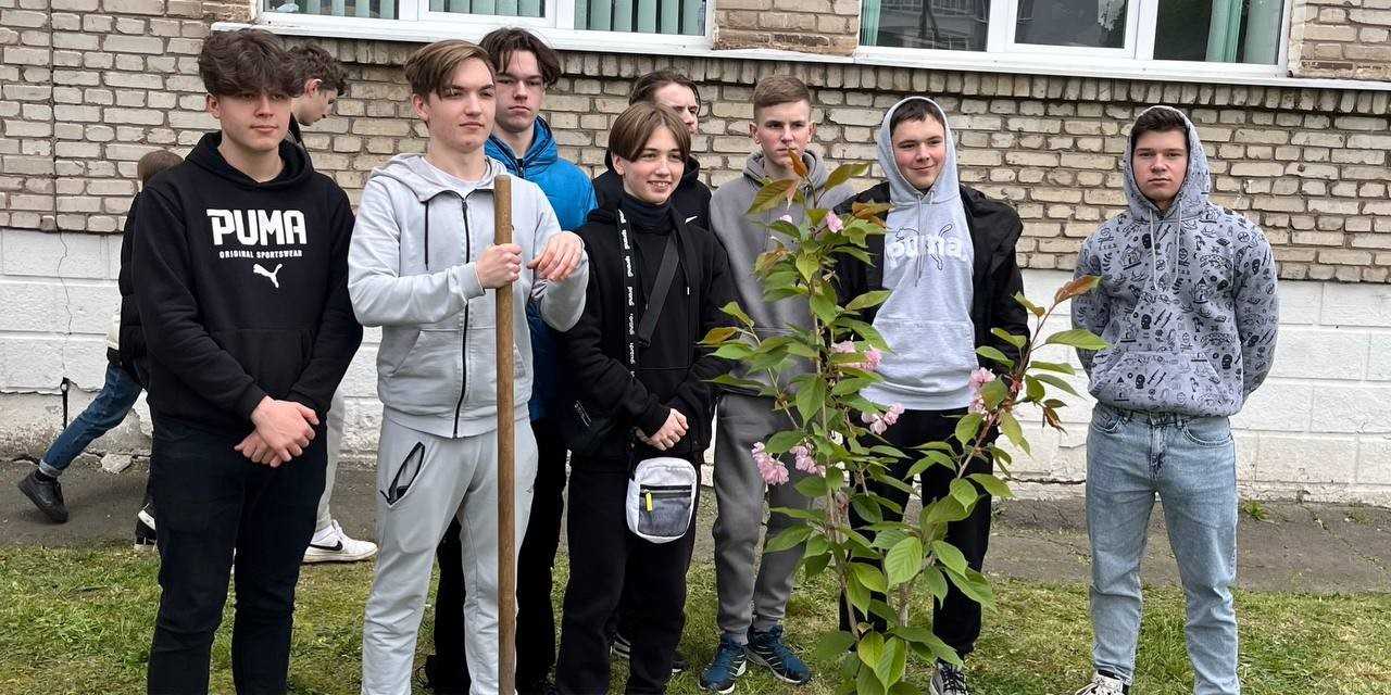 Загальнонаціональна акції єднання та віри «Випускники 2024 для майбутніх поколінь»