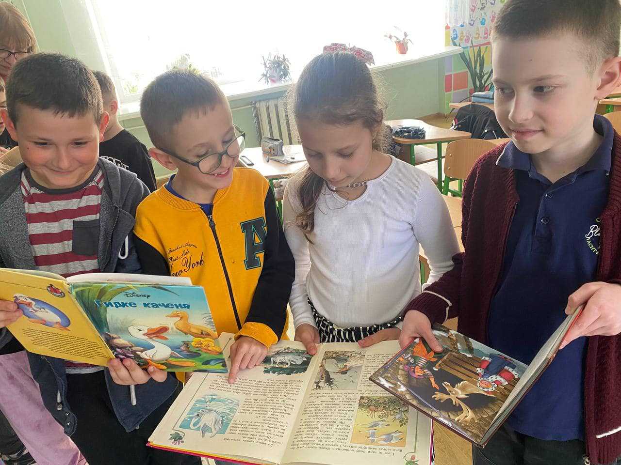 #ТИЖДЕНЬ_КАЗКИ_У_НАШІЙ_ШКОЛІ