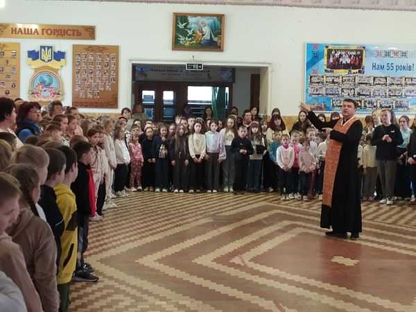 Тиждень духовності