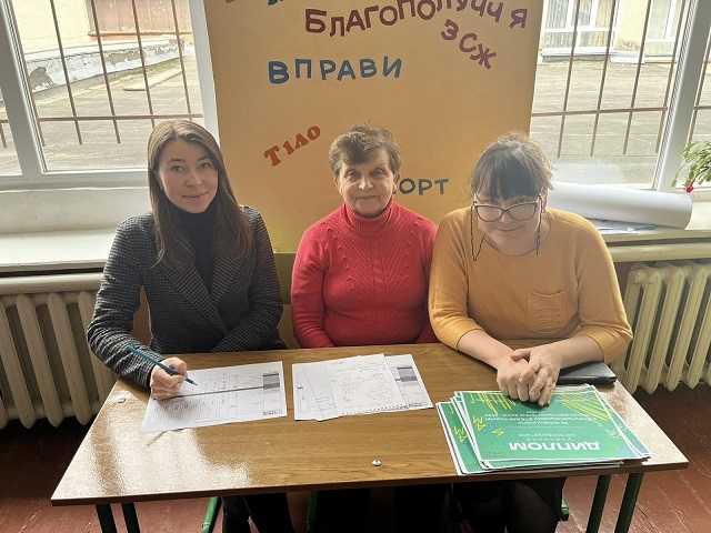 Тиждень природничих наук