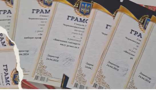 #ШколаПроєктів: Щиро дякуємо всім за активну участь, а спонсорам  Myroslava Didenko - за щедрі подарунки!