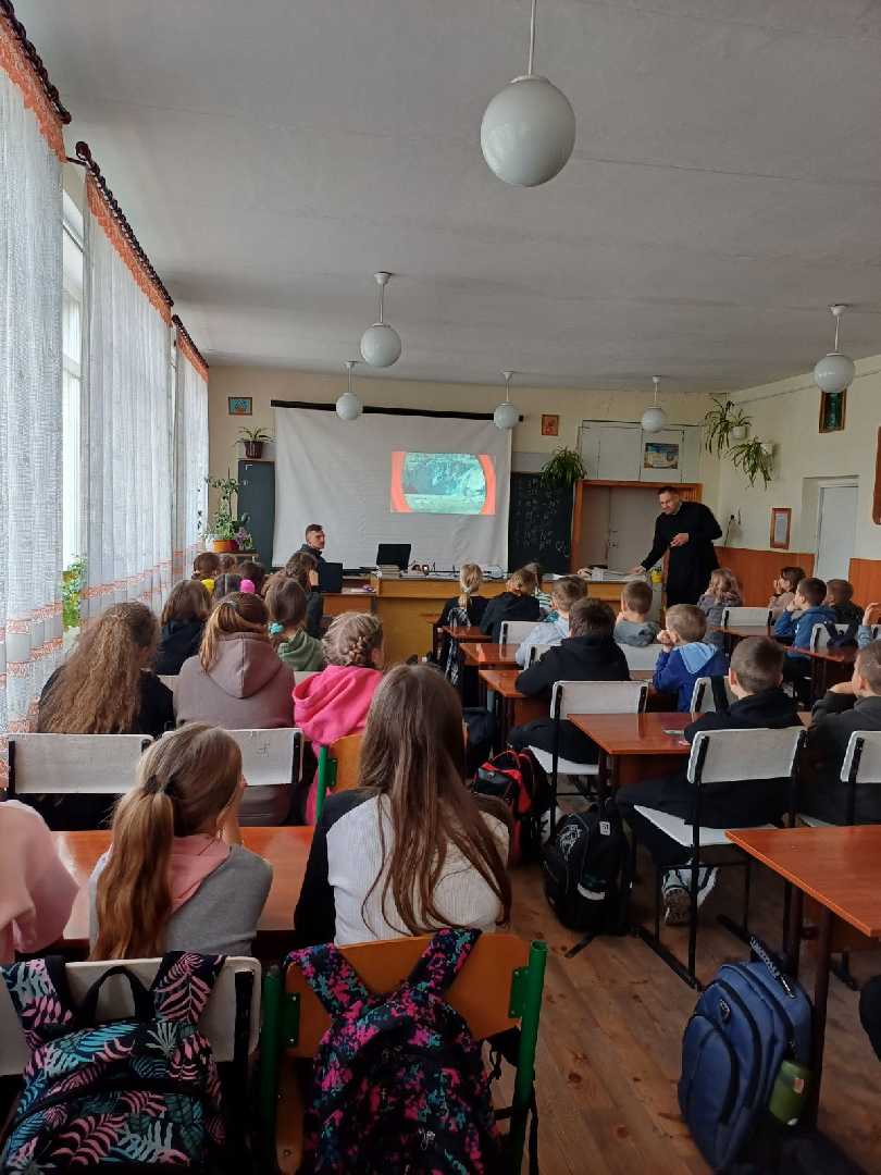 Екологічний гріх