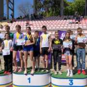 Відкрита першість ЛСК 