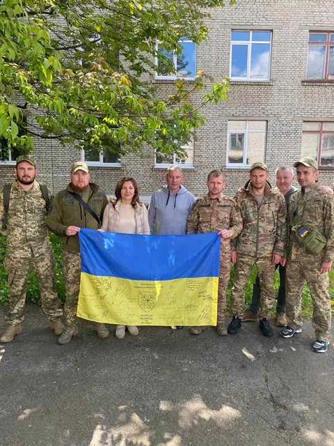 Навчально-польові збори