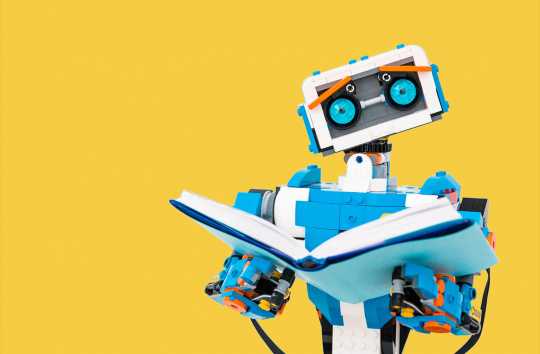 Фестиваль Робототехніки