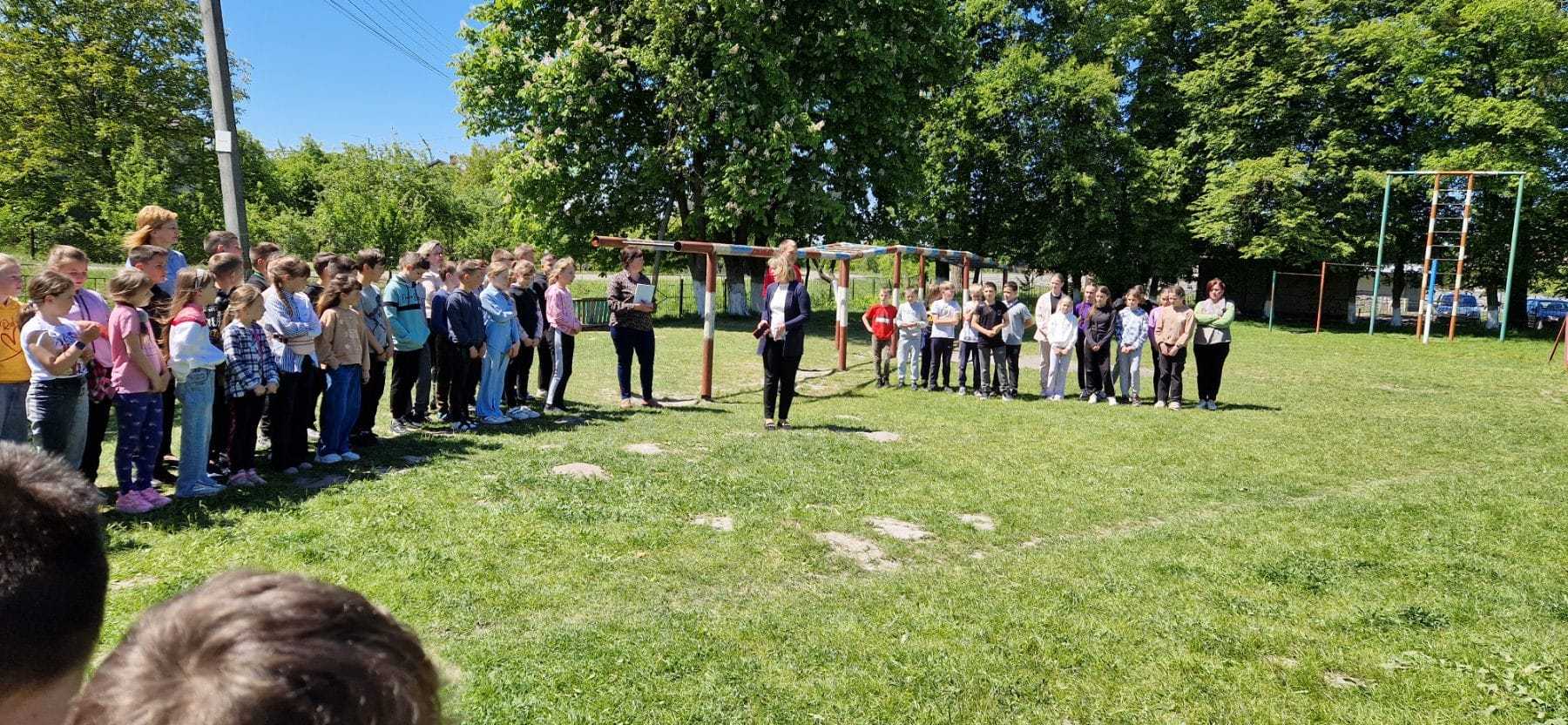 День цивільного захисту