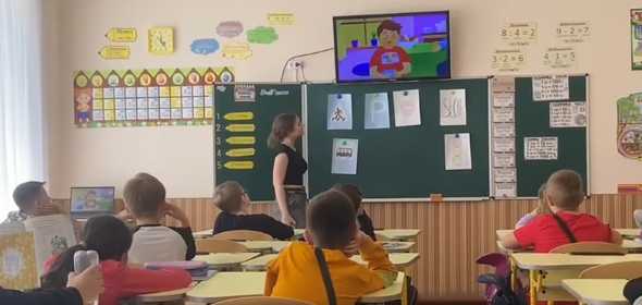 Тижня безпеки дорожнього руху