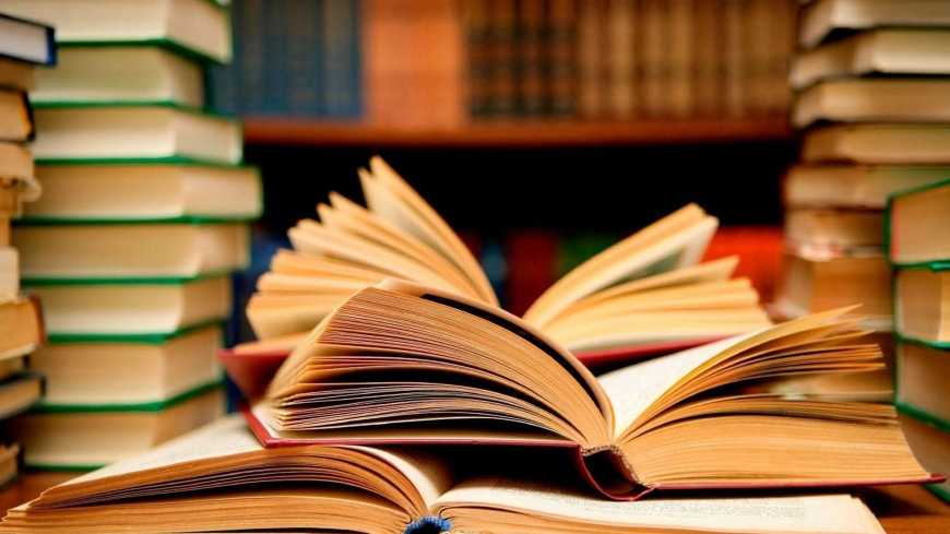 Зустріч з книгою