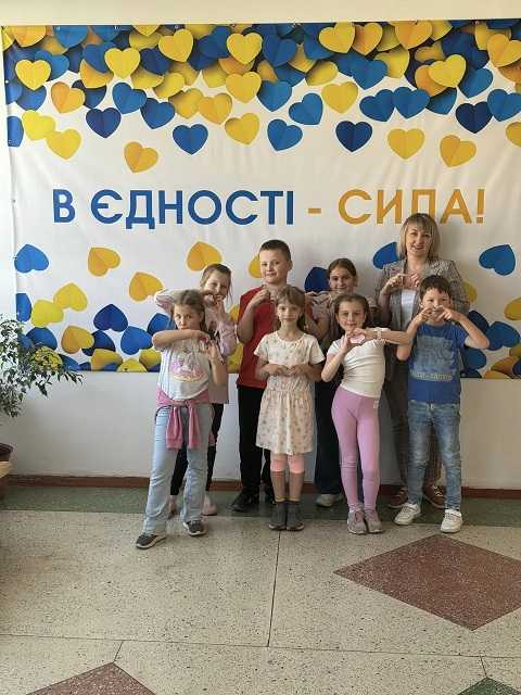 Гордимося успіхами наших гімназистів