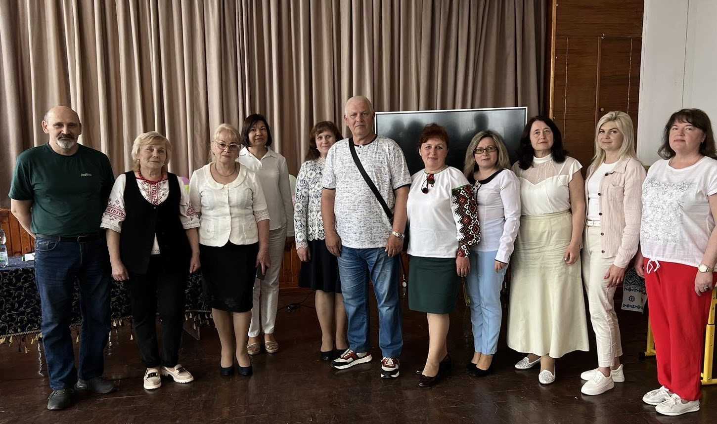 ЧАС ЧИТАТИ: ПЛЕКАЄМО ХАРАКТЕР УКРАЇНСЬКОЇ ДИТИНИ ЗАСОБАМИ ХУДОЖНЬОГО СЛОВА