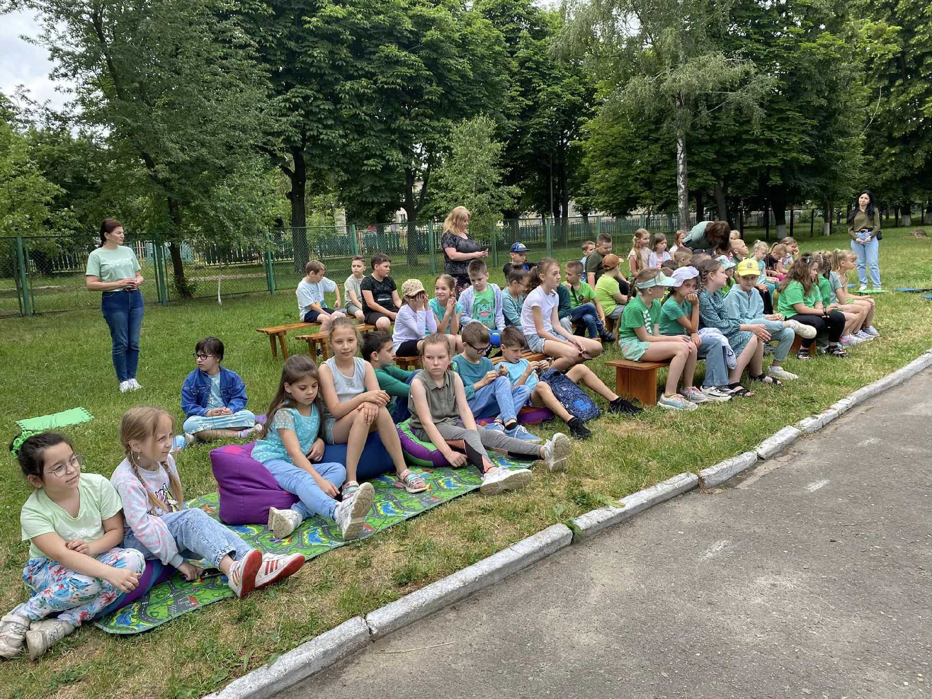 #ЛІТНЯ_ШКОЛА_КАЛИНКА_2024