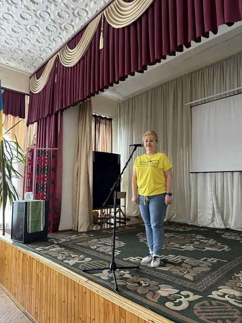 Літня школа «Пізнайки»