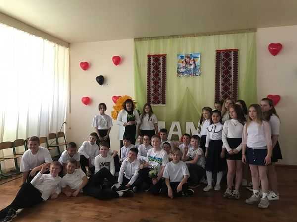 Мати... Матуся...Берегиня роду...