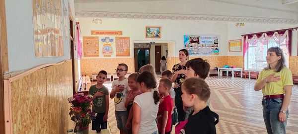 П'ятий день Літньої школи
