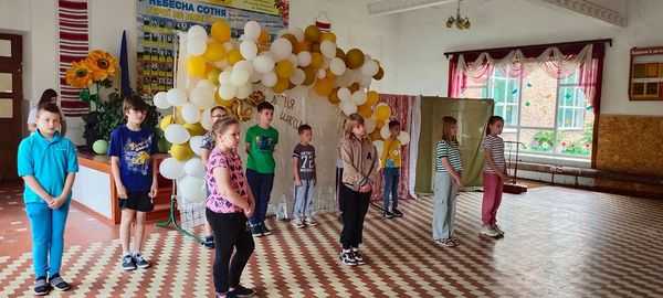Цікава зустріч із психологами 