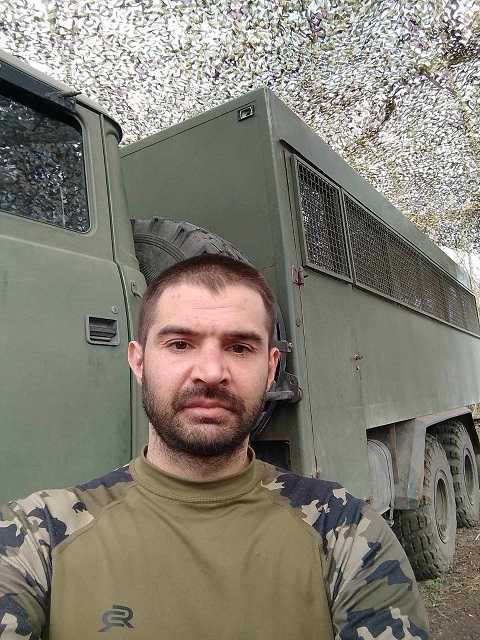 Світла памʼять Володимиру Іваневичу 