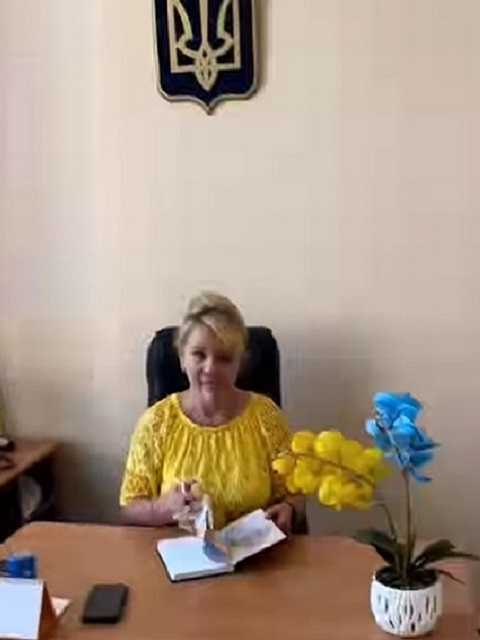 Чекаємо на вас, наші гімназисти!