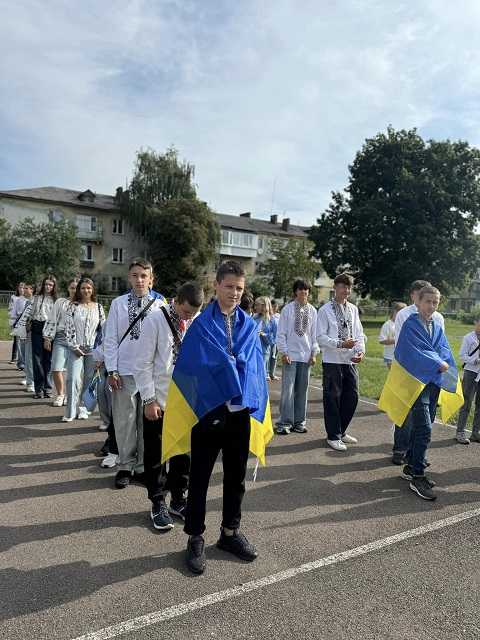 День Державного прапора України