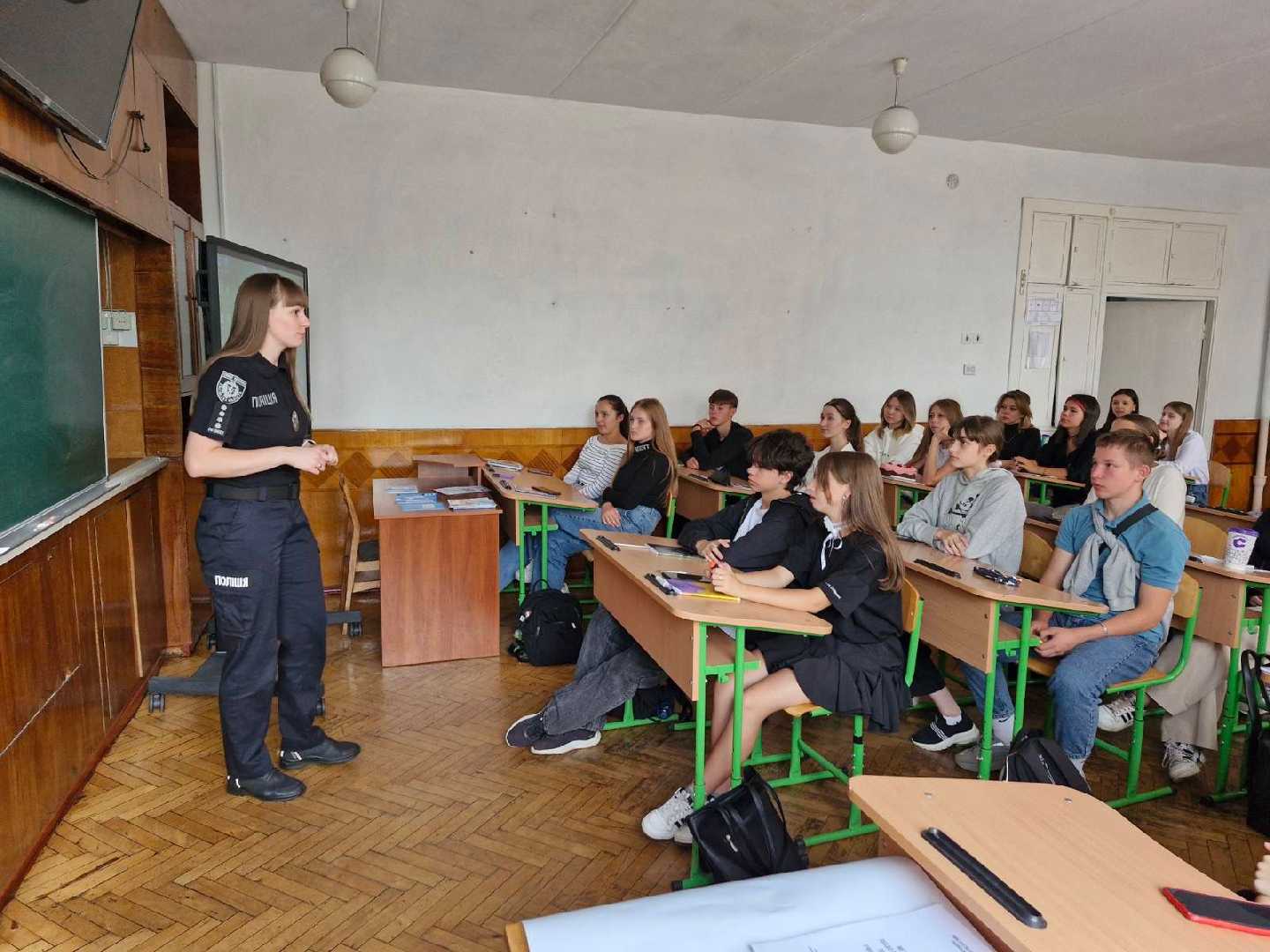 Права дитини їх особливості