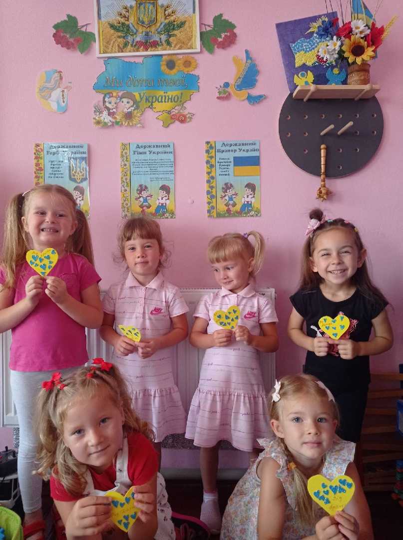 Обереги для воїнів