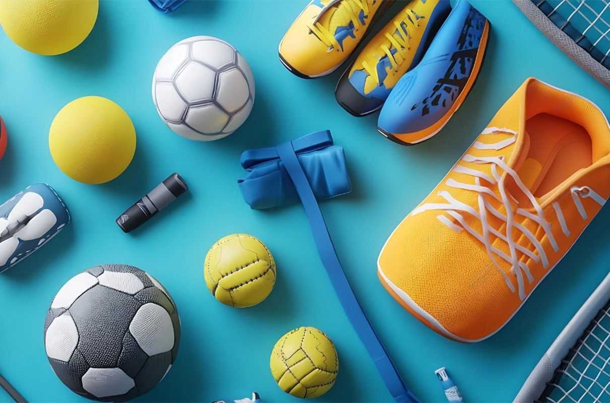 Тиждень фізичної культури та спорту