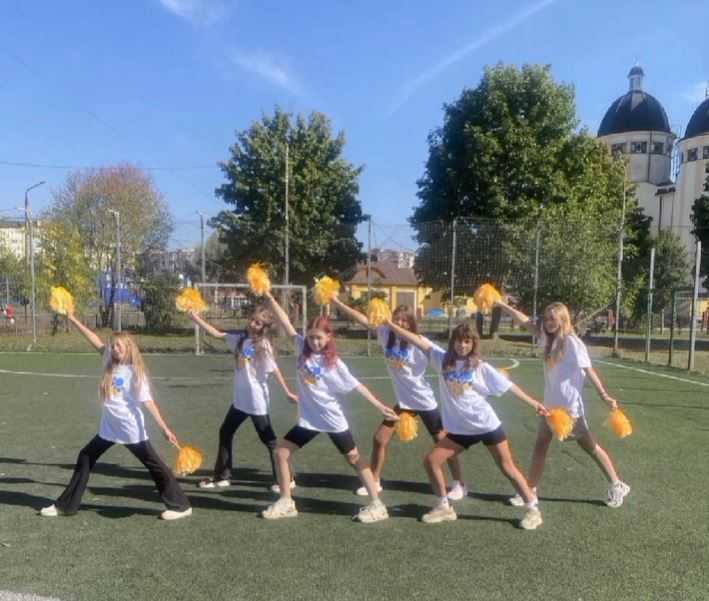 Олімпійський тиждень