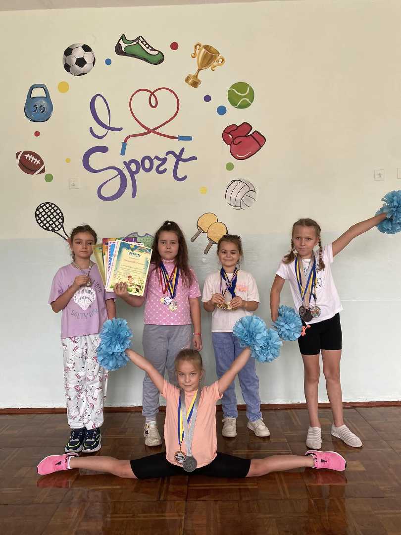 #НАШІ_ДІТИ_НАША_ГОРДІСТЬ