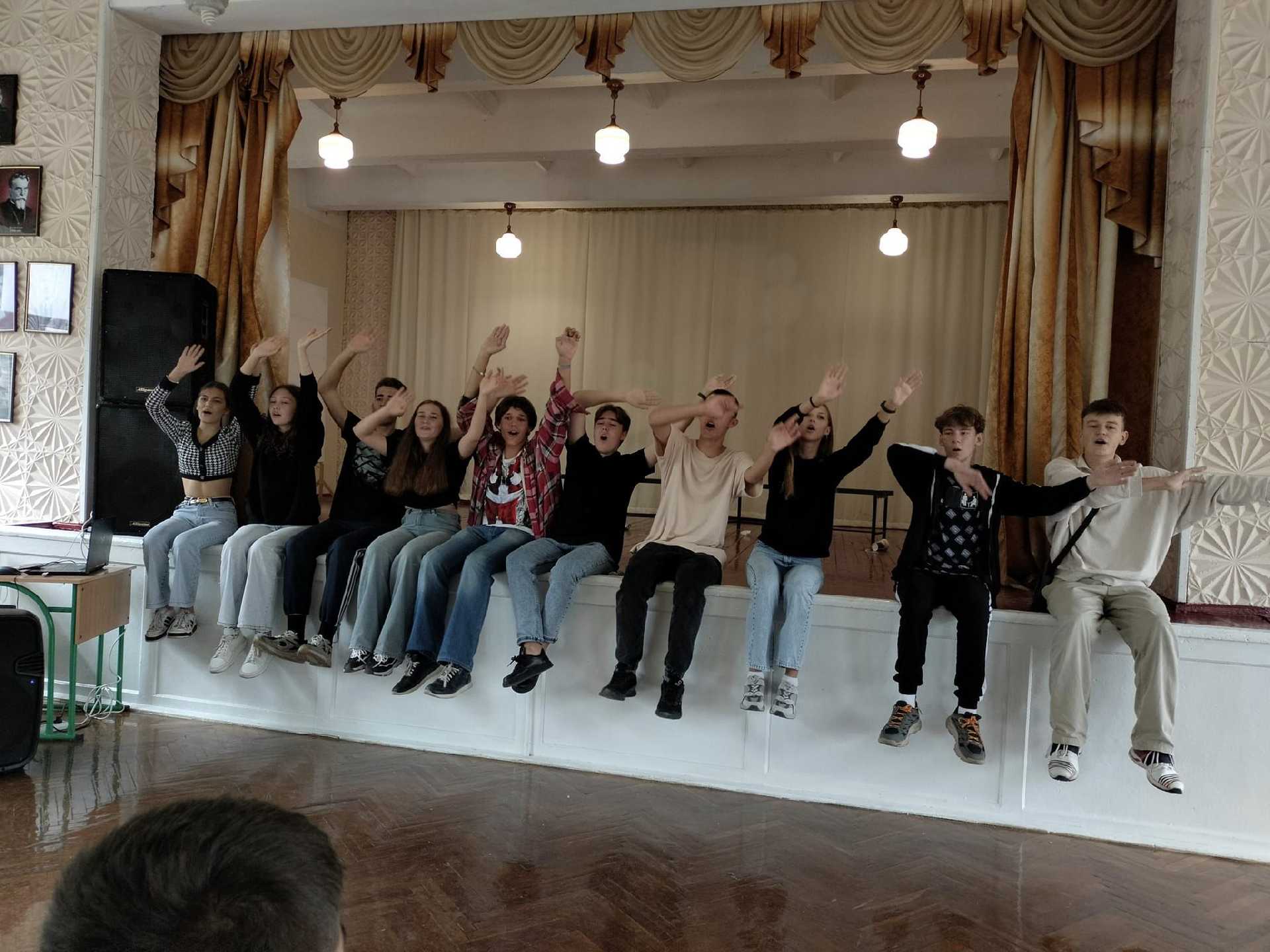 До Всесвітнього дня запобігання самогубствам