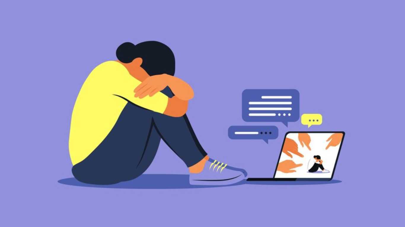 Кібербулінг – що це та як це зупинити? Кібербезпека учнів: протидія та попередження кібербулінгу