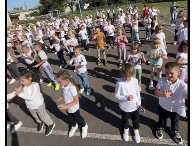 #Буде перемога — буде мир!