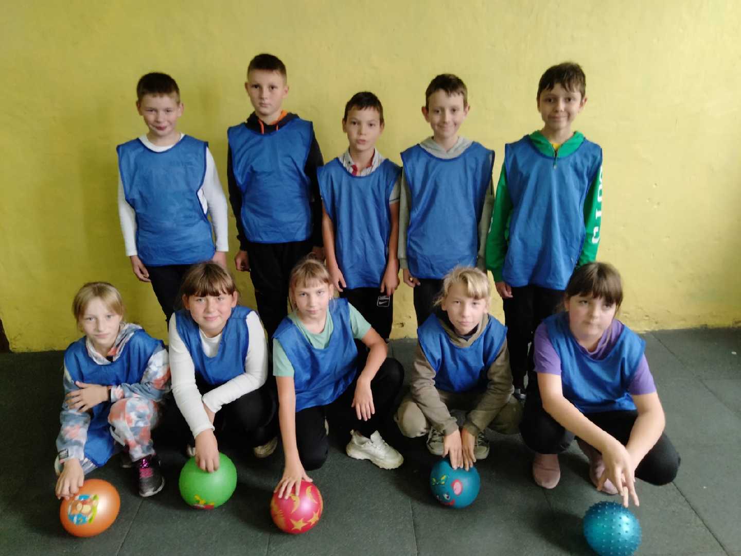 Олімпійський тиждень