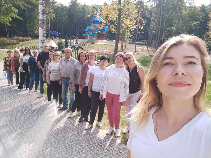 ПРИРОДА – ЦЕ НАЙКРАЩА З КНИГ, НАПИСАНА НА ОСОБЛИВІЙ МОВІ. ЦЮ МОВУ ТРЕБА ВИВЧАТИ.