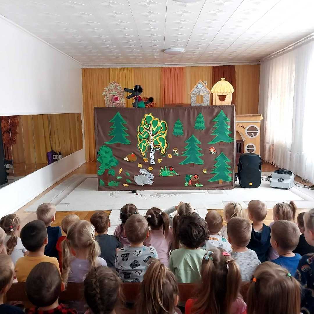Пес Патрон рятує друзів
