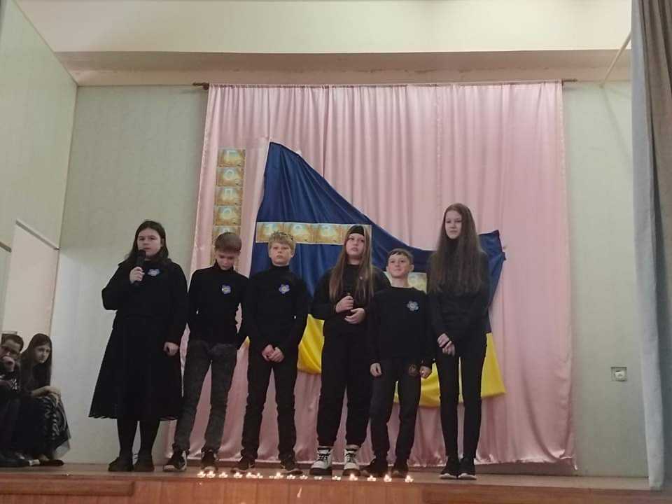 ТИЖДЕНЬ ІСТОРІЇ