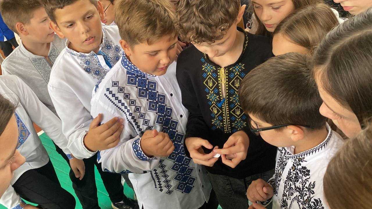 Козацькі Забави 